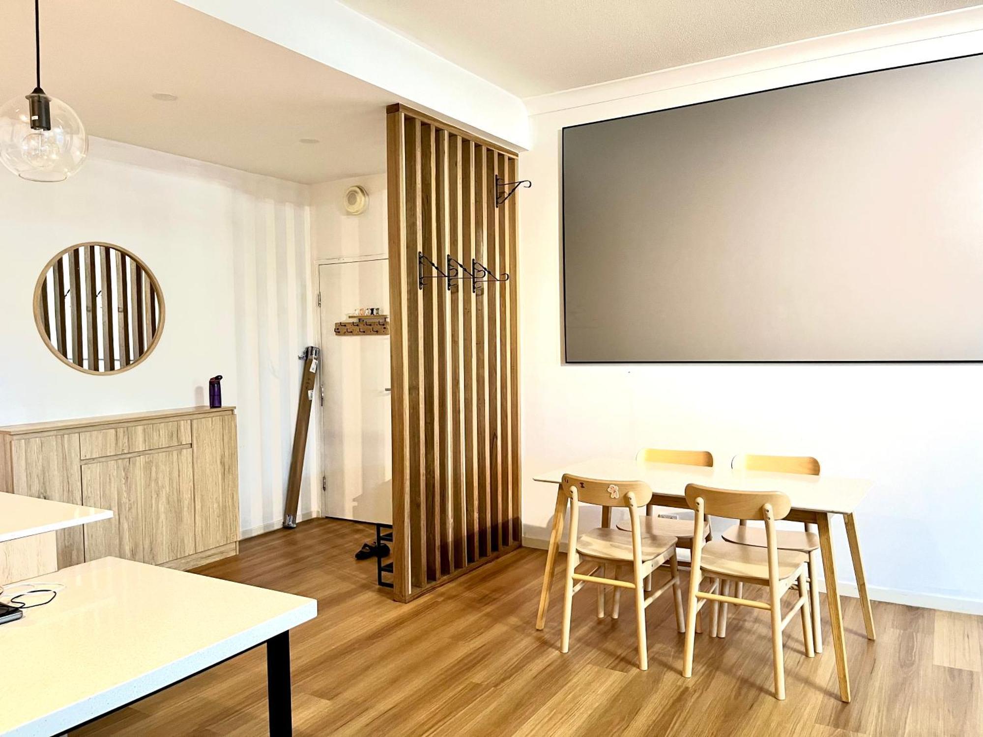 Parkview Apartments Brisbane Exterior foto